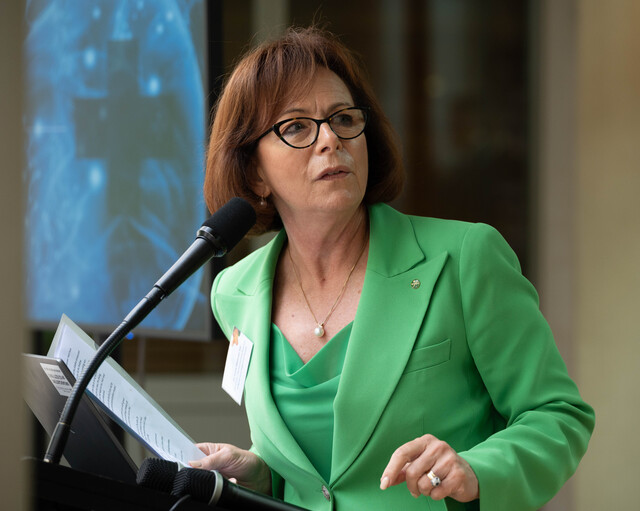 Concerns farmers left out of interest-free loans