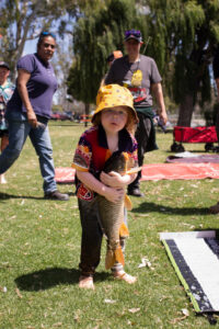 Chester backs carp virus release