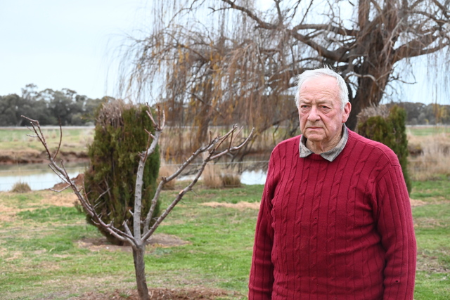 VicGrid restarts land access attempts