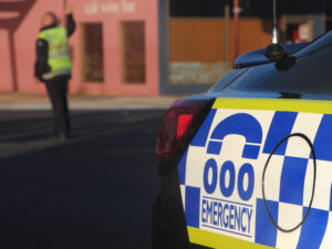 Public reminded to lock vehicles