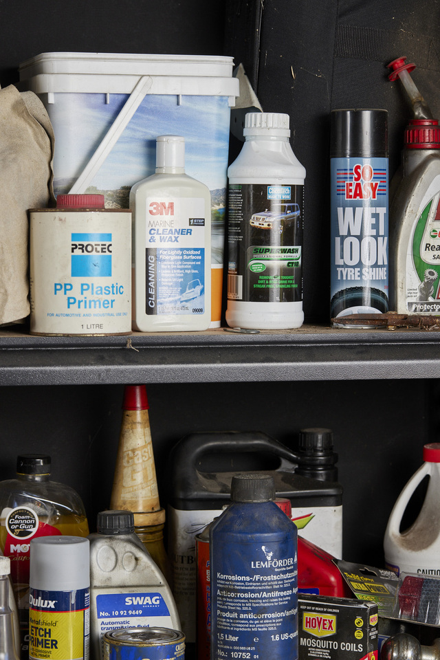 Detox coming to Kerang