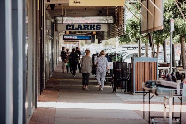 Walkability woes fuel obesity concerns