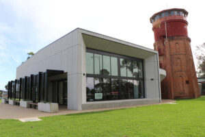 Help The Glasshouse win a national award for local government