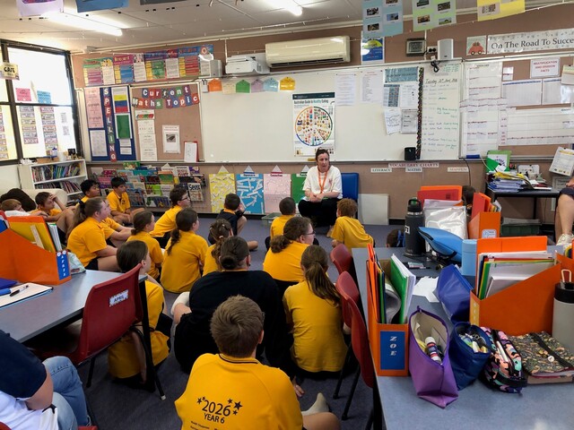 Building healthier futures