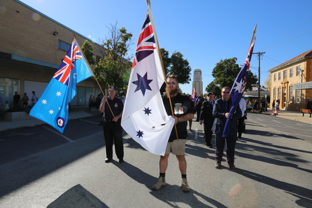 Recognising today’s freedoms