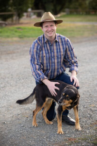 Lew prosecutes his case