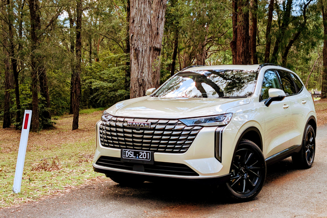 The stars are aligning