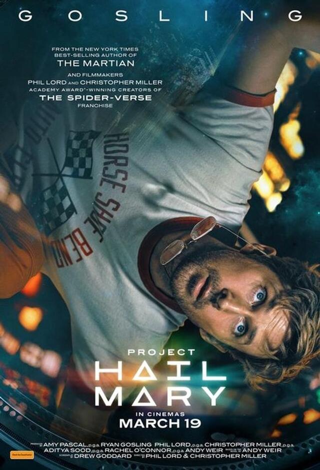 A stellar adaptation that sticks the landing