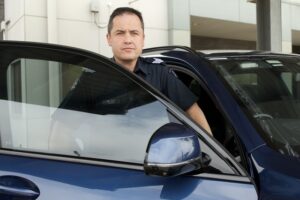 Police blitz targets speeding